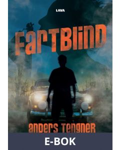 Fartblind, E-bok