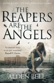 Reapers are the Angels