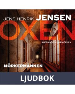 Mörkermännen, Ljudbok