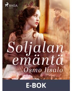 Soljalan emäntä, E-bok