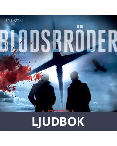 Blodsbröder, Ljudbok