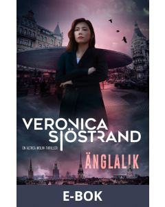 Änglalik, E-bok