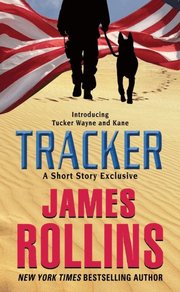 Tracker: A Short Story Exclusive