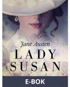 Lady Susan , E-bok
