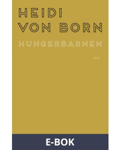 Hungerbarnen, E-bok