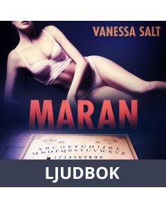 Maran - erotisk novell, Ljudbok