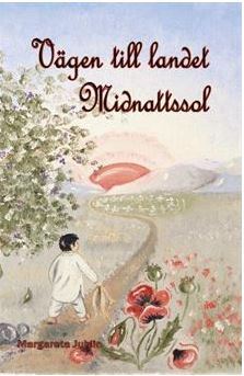 Vägen Till Landet Midnattssol