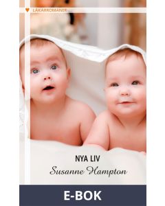 Nya liv, E-bok