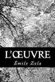 L'oeuvre