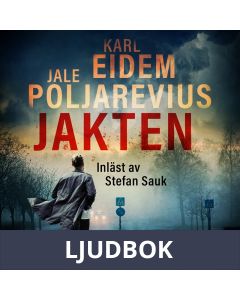 Jakten, Ljudbok