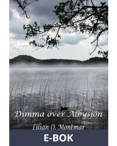 Dimma över Albysjön, E-bok