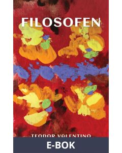 Filosofen, E-bok