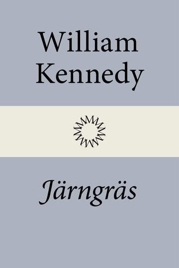 Järngräs