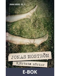 Hjärtats mörker, E-bok