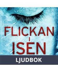 Flickan i isen, Ljudbok