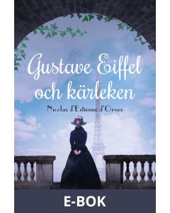 Gustave Eiffel och kärleken, E-bok