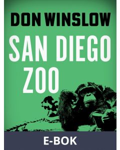 San Diego Zoo, E-bok