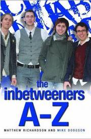 The Inbetweeners A-Z