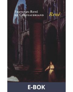 René, E-bok