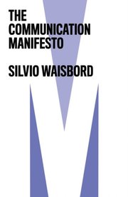 Communication Manifesto