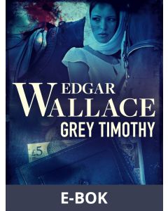 Grey Timothy, E-bok