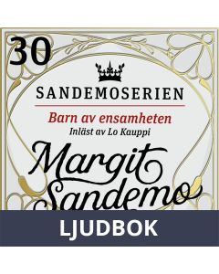 Barn av ensamheten, Ljudbok