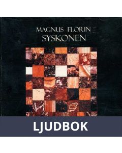 Syskonen, Ljudbok