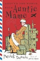 Around the World with Auntie Mame