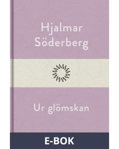 Ur glömskan, E-bok
