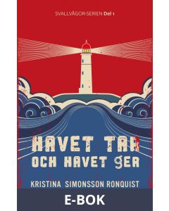 Havet tar och havet ger, E-bok