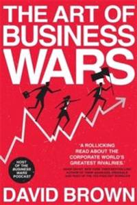 Art of Business Wars