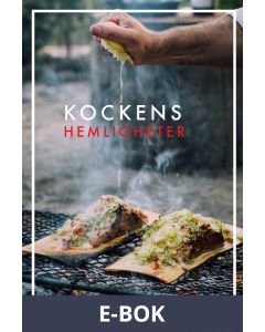Kockens hemligheter 2 (PDF), E-bok