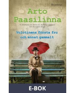 Volotinens första fru och annat gammalt, E-bok