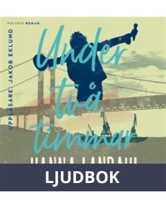Under två timmar, Ljudbok