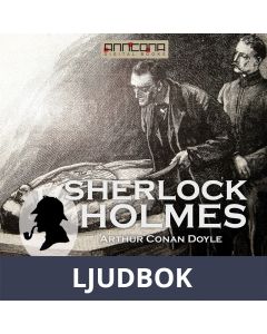 The Hound of the Baskervilles, Ljudbok