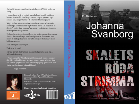 Skalets Röda Strimma