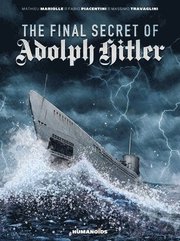 The Final Secret of Adolf Hitler