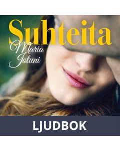 Suhteita, Ljudbok