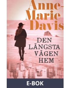 Den längsta vägen hem, E-bok