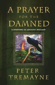 A Prayer for the Damned