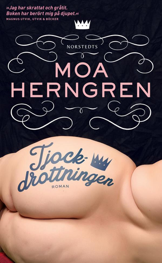 Tjockdrottningen