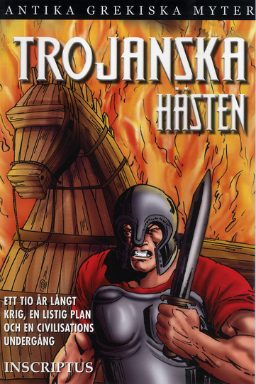 Trojanska Hästen
