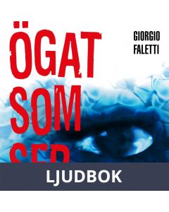 Ögat som ser, Ljudbok