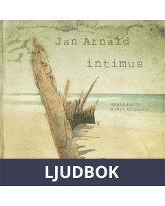 Intimus, Ljudbok