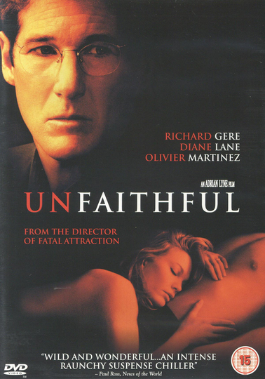Unfaithful