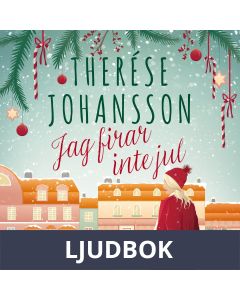 Jag firar inte jul, Ljudbok