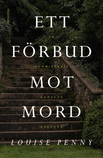 Ett Förbud Mot Mord