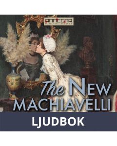 The New Machiavelli, Ljudbok