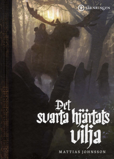 Det Svarta Hjärtats Vilja