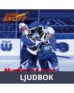 Mycket på spel, Ljudbok